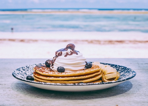 Hôtel Diani Reef Beach Resort 3* - 13