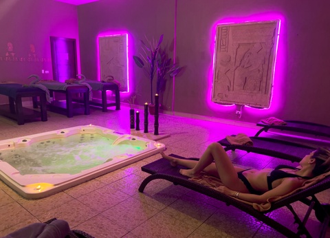 Hôtel Regency Plaza Aqua Park & Spa 5* - 22