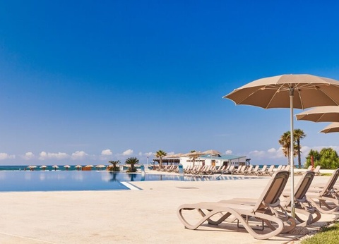 Hôtel Azul Beach Resort 4* - 6