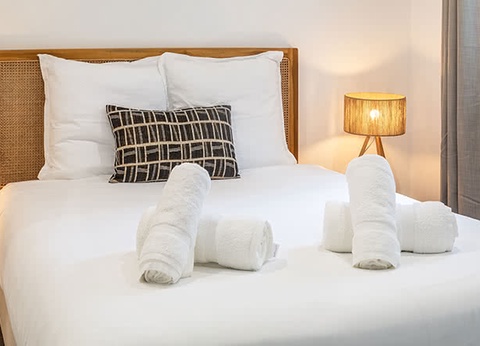 Résidence Domaine de l'Anse Mitan - 14