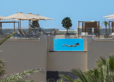 Hôtel Iberostar Selection Eolia Djerba 5* - 13