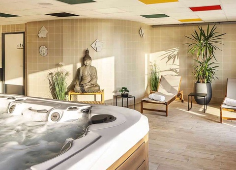 Séjour, spa et dîner : votre escapade idéale à Plouescat - 3* - 2