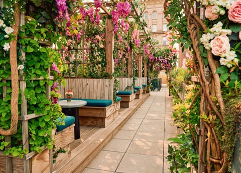 Hôtel Walker Tribeca, Immersion by Fram New York **** - 13