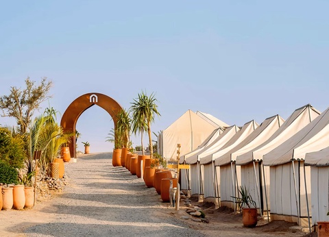 Mia Agafay Resort by Ôvoyages 4* - 3