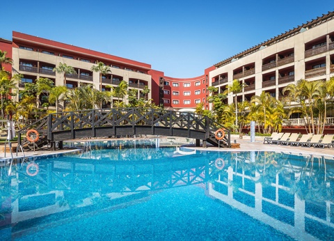 Hôtel Barceló Marbella 4* - 3