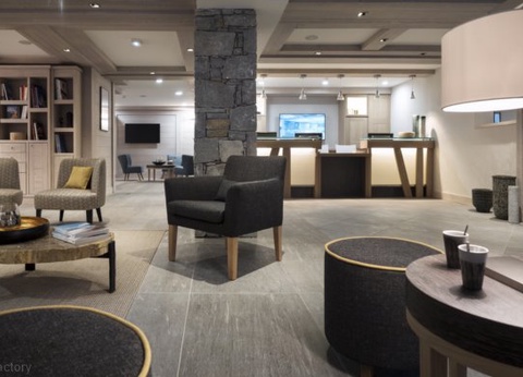 Résidence Le Roc des Tours - 6