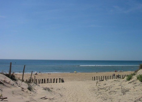 Camping Les Floralies, 4* - 26