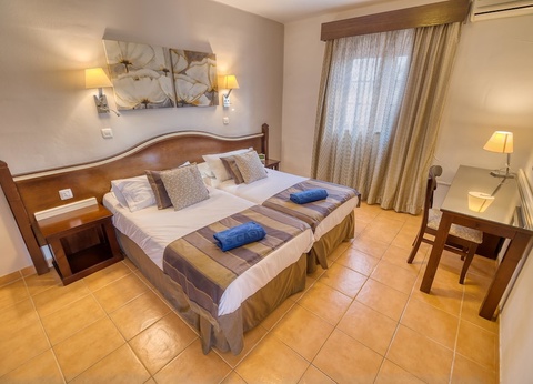 Hôtel Las Casitas 4* - 13