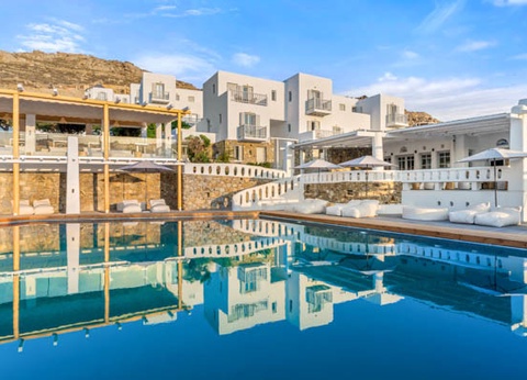 Club Fram Sélection Penelope Village 4* - 17