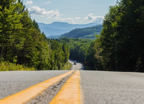 Circuit Est Canadien et Charmes de la Gaspésie - 10
