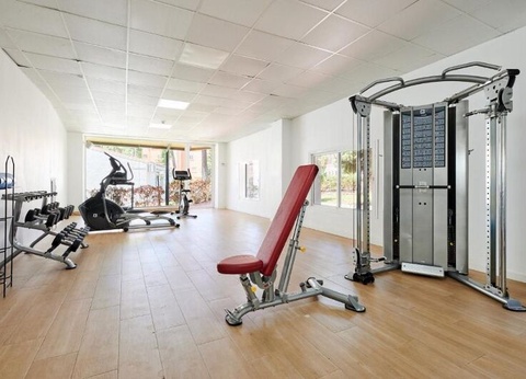 Hôtel Aluasun Marbella Park 4* - 11