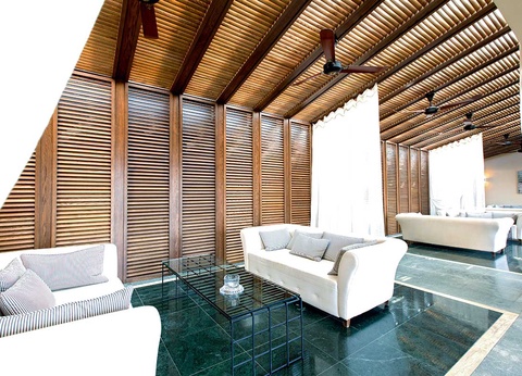 Hôtel Tui Blue Elounda Village Resort & Spa (Adult Only) 5* - 23