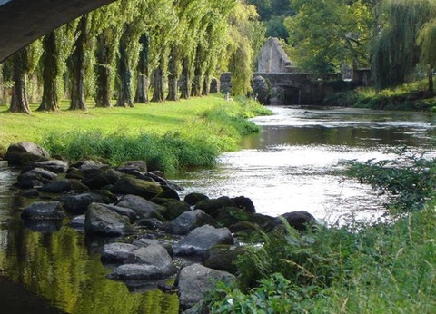 Camping Ty Nenez, 3* - 175