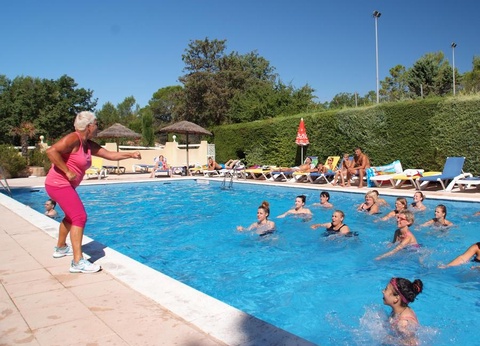 Camping Le Parc, 4* - 76
