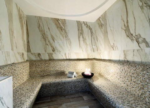 Hôtel Portes Beach Hôtel 4* - 10