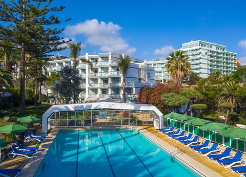 Hôtel Ôclub Experience Parque Vacacional Eden 4* - 2