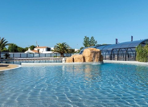 Le Domaine du Clarys, 5* - 25