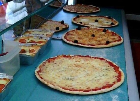 Camping West, 3* - 16