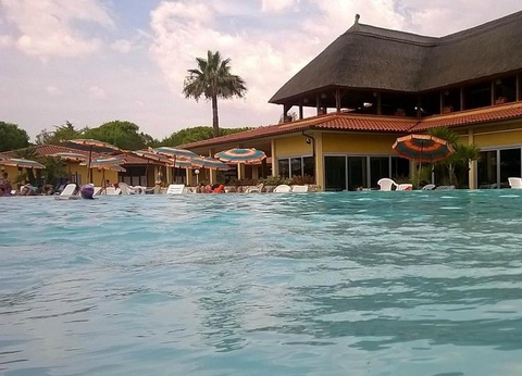 Camping Free Beach, 3* - 2