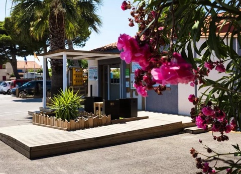 Camping Le Trivoly, 4* - 27