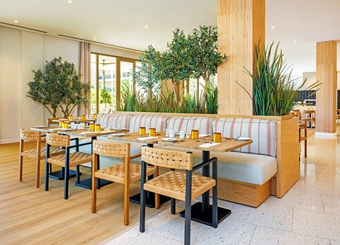 Hôtel PortoBay Blue Ocean 4* - 9