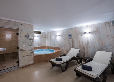 Hôtel Vila Gale Estoril 4* Adults Friendly - 12