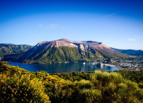 Circuit Trésors des Iles Eoliennes 4* - 15