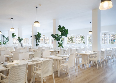 Hôtel Smart Club Drago Park 4* - 6