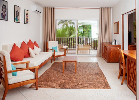 Club Framissima Premium Royal Beach **** - 10