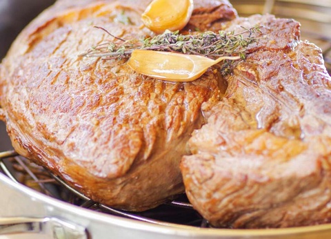 Week-end détente et gourmand au cap Ferret - 4* - 15