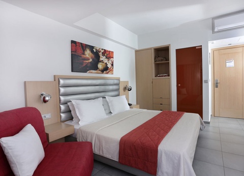 TUI Sélection Hôtel Bali Star Resort 3* - 3