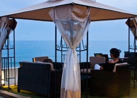 Camping Alannia Els Prats - 45