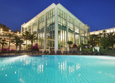 Hôtel Pine Bay Holiday Resort 5* - 2