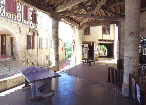 VVF Gers Gascogne - 11