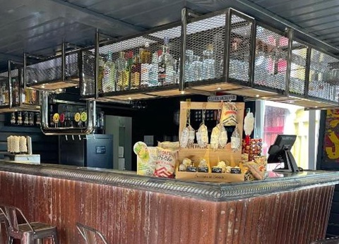 Camping du Perche Bellemois, 3* - 52