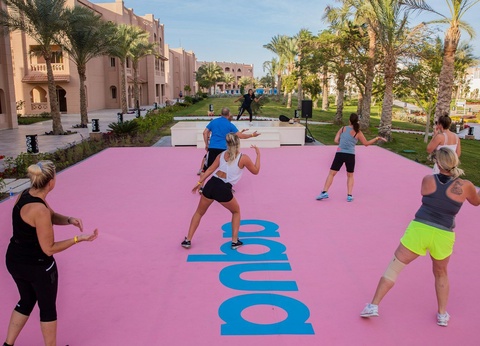 Hôtel Pickalbatros Aqua Vista Resort & Spa 5*(nl) - 3