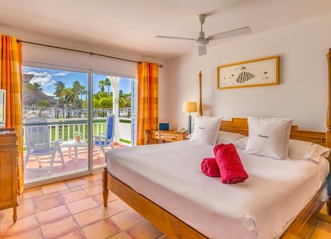 Jet Tours Signature Royalton Hicacos 5* - Adult Only - 11