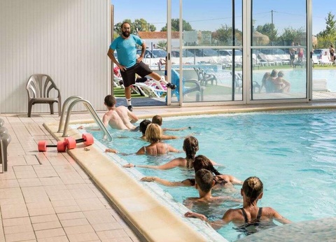 Camping Zagarella, 4* - 24