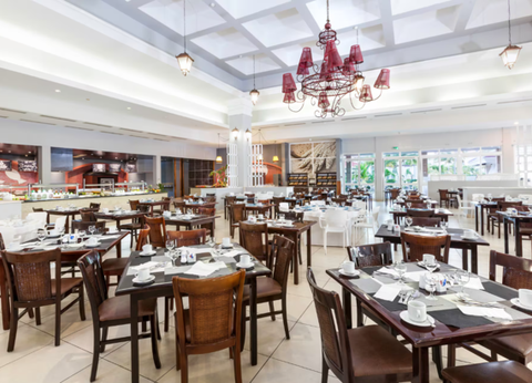 Hôtel Paradisus Princesa Del Mar 5* - 12