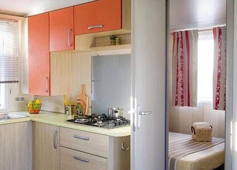 Camping Marvilla Parks - La Pinède 4* - 44