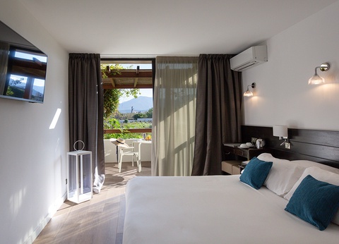 Hôtel La Roya 4* - 10