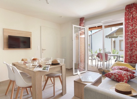 Résidence Référence Fleur de Sel - 13