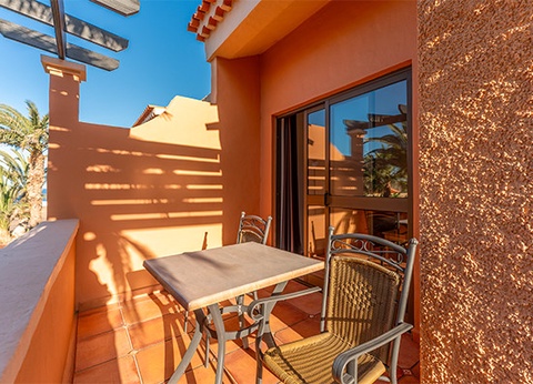 Hôtel Club Jumbo Bakour Fuerteventura La Pared 3* - 7