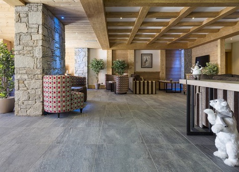 Résidence CGH & SPA Résidence Boutique Le Napoléon 5* - 6