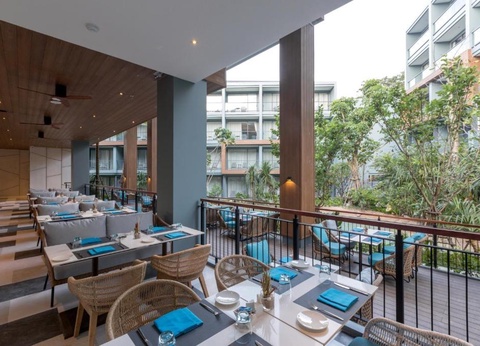 The Nature Phuket - SHA Extra Plus 5* - 7