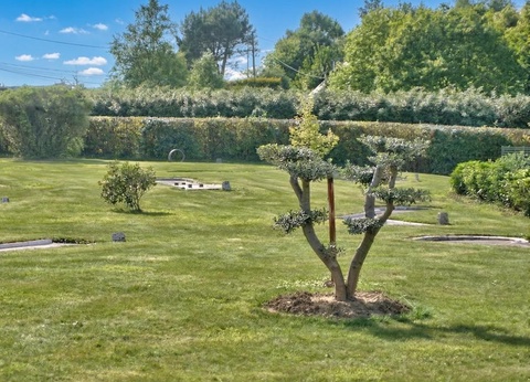 Camping Domaine du Launay 3* - 7