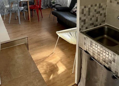 Camping Vall d'Or 3* - 51