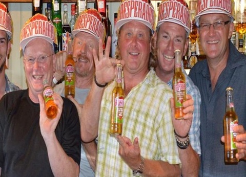 Camping Château de Lacomté, 4* - 11