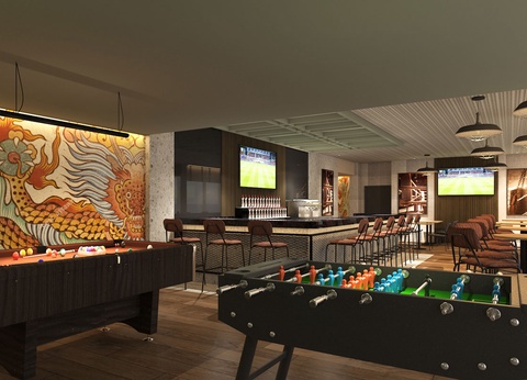 TUI Sélection Hôtel Riu Palace Phuket - Flex bagages inclus ***** - 24