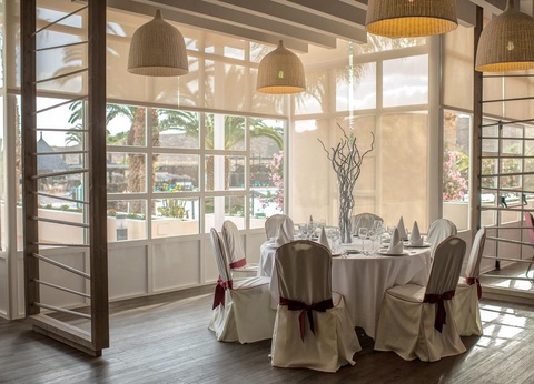 Hôtel Beatriz Costa Teguise & Spa 4* - 6